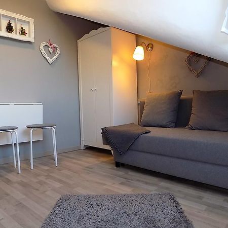 La Petite Appartement Turijn Buitenkant foto