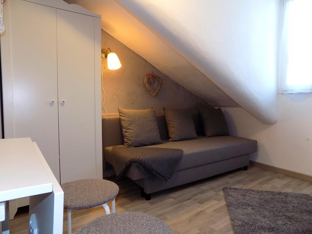 La Petite Appartement Turijn Buitenkant foto