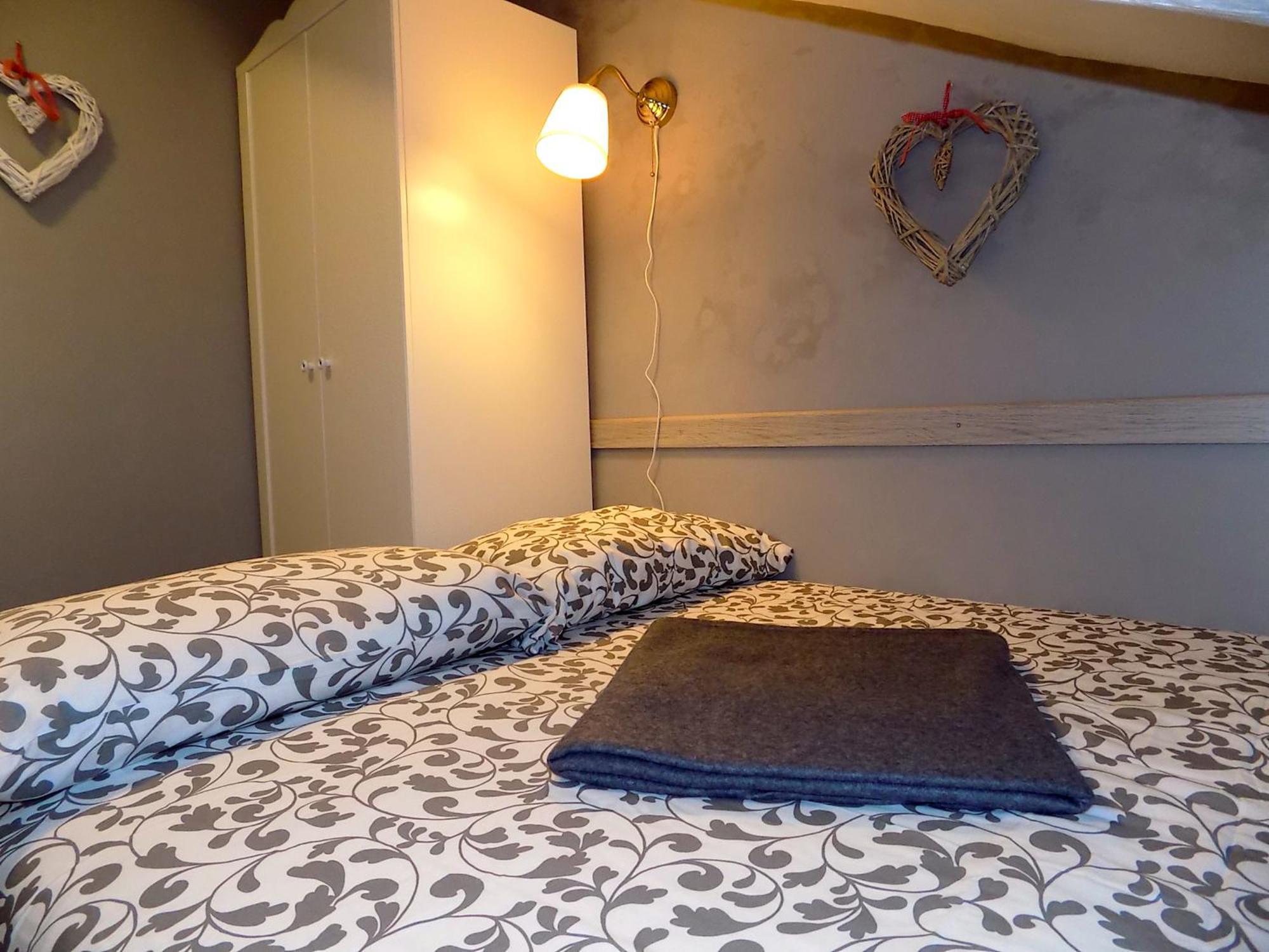 La Petite Appartement Turijn Buitenkant foto